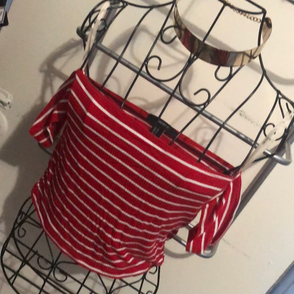 Tube Top - Picture 3 of 5